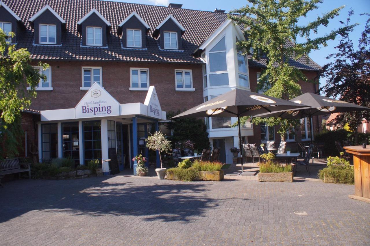 Landhaus Bisping Everswinkel 외부 사진