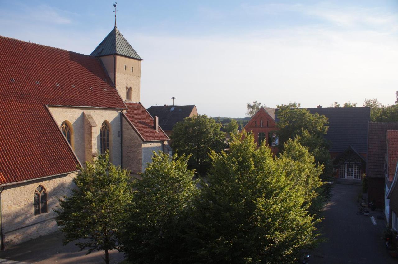 Landhaus Bisping Everswinkel 외부 사진